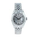 Rolex Datejust Pre Owned Watch Ref 179160