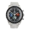 Omega Speedmaster Moon to Mars Pre Owned Watch Ref 35775000