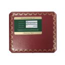 Cartier Roadster Pre Owned Watch Ref 2510