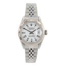 Rolex Datejust Pre Owned Watch Ref 69174