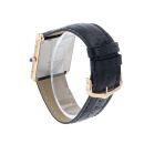 Cartier Tank Solo Pre Owned Watch Ref 2742