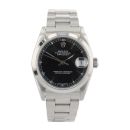 Rolex Datejust Pre Owned Watch Ref 68240