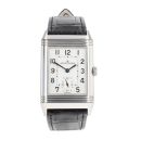 Jaeger Lecoultre Reverso Classic Pre Owned Watch Ref Q2458420