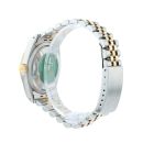 Rolex Custom Datejust Pre Owned Watch Ref 16233