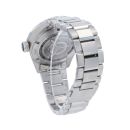 Tag Heuer Autavia Pre Owned Watch Ref WBE5114