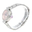 Cartier Custom Pasha Pre Owned Watch Ref 2973