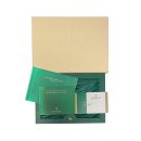 Rolex Air-King Pre Owned Watch Ref 116900