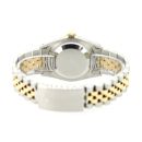 Pre Owned Watch Rolex Datejust Ref 16233