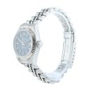 Rolex Datejust Pre Owned Watch Ref 79174