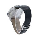 Cartier Calibre De Cartier Pre Owned Watch Ref 3578