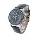 Omega Speedmaster Moonwatch Pre Owned Watch Ref 10500365