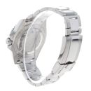 Rolex GMT Master II Pre Owned Watch Ref 116710LN