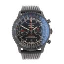 Breitling Navitimer Pre Owned Watch Ref MB0128
