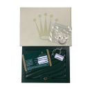 Rolex Custom Oyster Perpetual Pre Owned Watch Ref 176234