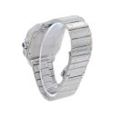 Cartier Santos De Cartier Pre Owned Watch Ref 4072