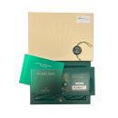 Rolex Datejust 'Wimbledon' Pre Owned Watch Ref 126200