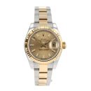 Rolex Datejust Pre Owned Watch Ref 179173