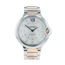 Cartier Ballon Bleu Pre Owned Watch Ref 3284
