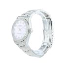 Rolex Custom Datejust Pre Owned Watch Ref 68240