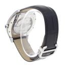 Cartier Drive De Pre Owned Watch Ref 3930