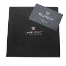 Tag Heuer Carrera Pre Owned Watch Ref CAR2012