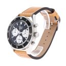 Tag Heuer Autavia Pre Owned Watch Ref CBE2110