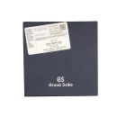 Grand Seiko Heritage Spring Drive Collection Seasons Pre Owned Watch Ref SBGA413G