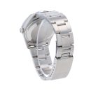 Rolex Custom Oyster Perpetual Date Pre Owned Watch Ref 15210