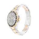 Rolex GMT Master II Pre Owned Watch Ref 16713