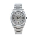 Rolex Air-King Pre Owned Watch Ref 114200