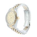 Rolex Datejust Pre Owned Watch Ref 16233