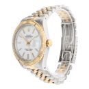 Rolex Datejust Turn-O-Graph Pre Owned Watch Ref 16263