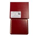 Cartier Tank Pre Owned Watch Ref 4322