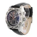 Breitling Chronomat 44 Pre Owned Watch Ref AB0116