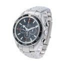 Omega Seamaster Planet Ocean Pre Owned Watch Ref 22105100