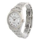Rolex Custom Datejust Pre Owned Watch Ref 16234