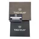 Tag Heuer Formula 1 Pre Owned Watch Ref CAZ101K