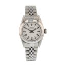 Rolex Oyster Perpetual Pre Owned Watch Ref 67180
