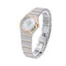 Omega Constellation Pre Owned Watch Ref 12320246005002