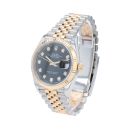 Rolex Datejust Pre Owned Watch Ref 126233