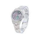 Rolex Custom Oyster Perpetual Date Pre Owned Watch Ref 69160