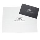 IWC Portuguese Pre Owned Watch Ref IW371620