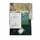 Rolex Custom Datejust Pre Owned Watch Ref 116200