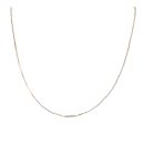9ct Yellow Gold Fancy Chain 16"