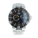 Oris Aquis Pre Owned Watch Ref 7673