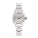 Rolex Oyster Perpetual Pre Owned Watch Ref 67230
