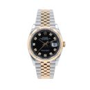 Rolex Datejust Pre Owned Watch Ref 126233