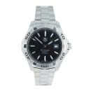 Tag Heuer Aquaracer Pre Owned Watch Ref WAP2010