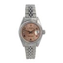 Rolex Oyster Perpetual Date Pre Owned Watch Ref 79190