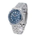 Omega Seamaster Pre Owned Watch Ref 21030422003001